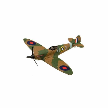 STAGES FOR ALL AGES Spitfire Aircraft Toys ST3448800